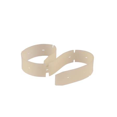 Nobles/Tennant SQUEEGEE - FRONT .1875in FLAT URE, FITS TN 391377